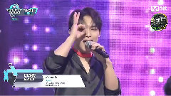 So Pretty - Mnet M!Countdown 現場版 16/03/31