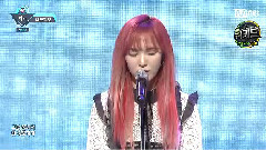 7月7日 - Mnet M!Countdown 現場版 16/03/31