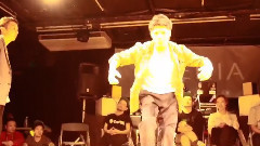 Dance to Tipperary - 亜細亜大學(sleazebag)vs 文京學院大學(Jiminy Crickez)