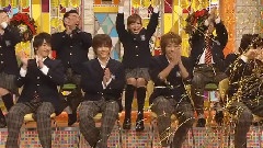 スクール大革命 圣誕SP