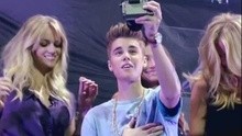 Justin Bieber-Beauty And A Beat(維秘天使版)