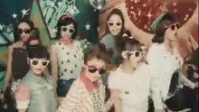最炫民族風-T-ara Roly Poly版