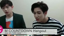 Hangout Chat 現場版 16/03/31