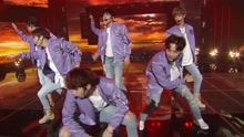 FLY - KBS音樂銀行 現場版 16/04/01