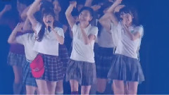 HKT48'サシコ?ド?ソレイユ'が閉幕