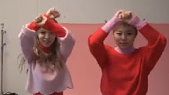 2016 Season Greetings 拍攝過程幕后采訪