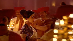 印度群星 - <巴吉拉奧傳奇>Bajirao Mastani 2015.05 Ganjana 片段