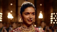 印度群星 - <巴吉拉奧傳奇>Bajirao Mastani 2015.06 Pinga
