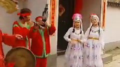 打鑼打鼓