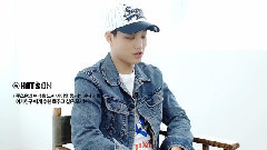 HAT'S ON KAI 采訪 hatsonpp