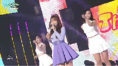 Thumb Up - 音樂銀行 現場版 16/04/01