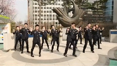 校園暴力預防宣傳影像 