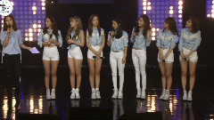MBC<白智英星光燦爛的夜晚> Cut