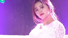 Produce101Pinky 美女周潔瓊 安利向