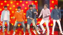 ToDay - KBS音樂銀行 現場版 16/04/01