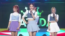 Macarena - KBS音樂銀行 現場版 16/04/01