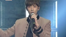 Knock - KBS音樂銀行 現場版 16/04/01