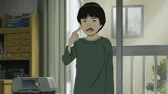 動漫<意外的幸運簽>劇場版預告片