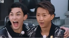 綜藝<二十四小時>第十一期 吳磊 Cut