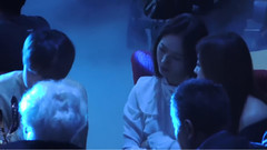臺下