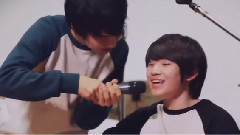 輕飄飄 Seventeen Hozi(榮勛)
