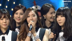 2014年金泰妍 & Jessica互動集錦篇