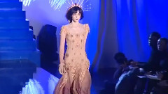 Jean Paul Gaultier高級定制 2007春夏