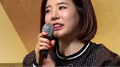 SBS主唱之戰 神的聲音 Sunny Cut