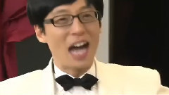 Running Man - 光洙借東西被螞蚱套取情報