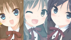 蒸熱??ユートピア