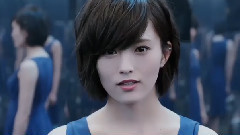 輕咬少女