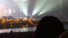 BLOCK B 首爾演唱會