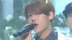 So Pretty & 春天的記憶 - SBS人氣歌謠 現場版 16/04/03