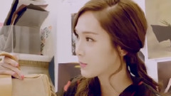 Jessica巴黎時裝周日記