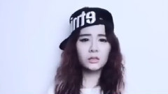 吳木藍,模仿翻唱 - 平凡之路(COVER)