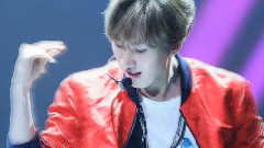 Superhero LeeHyukJae慶生視頻