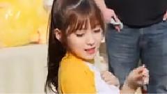 OH MY GIRL - 一步,兩步