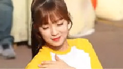 OH MY GIRL - 一步,兩步