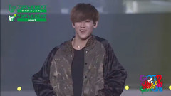 GOT7 Japan Tour 2016モリ↑ガッテヨ預告篇