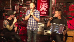 KROQ Red Bull Sound Space