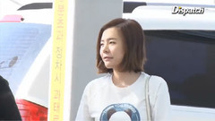 Dispatch仁川機場出境 SUNNY Cut