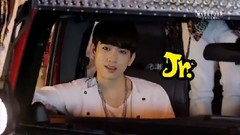 Love Train (Short Ver.)& 宣傳影像