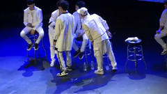 王嘉爾性感舞蹈 & Mark和JB Dance Battle