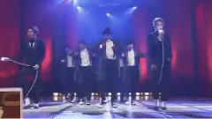 觀眾一位點播歌曲現場 東方神起< Something >