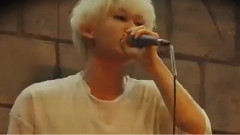 winkhyuk 160404視頻生賀