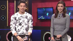 阿里郎電臺ShowbizKorea黃致列cut