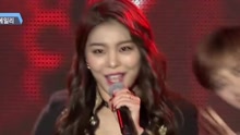 Mind Your Own Business KCON 2016 Abu Dhabi 現場版 16/04/02