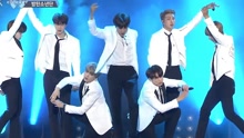 防彈少年團 - RUN KCON 2016 Abu Dhabi 現場版 16/04/02