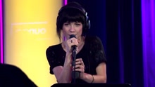 Run Away With Me Radio1現場版 2016