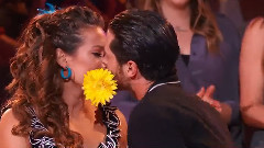 Ginger & Val's Samba(Justin Bieber Sorry)